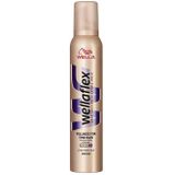 Wellaflex Fullness For Fine Hair mousse (200 ml)