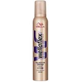 Wella Wellaflex Fullness Mousse 200 ml