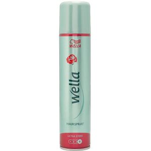 Wella Ultra Strong - Haarspray - 250 ml