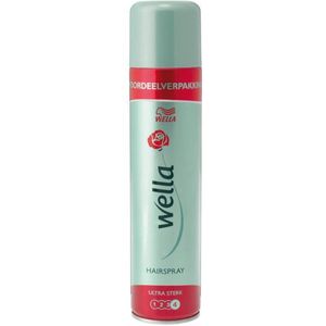 Wella Forte Hairspray Haarspray