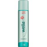 Wella Forte Hairspr.Extr.Str.