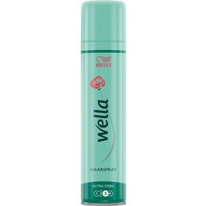 Wella Forte Hairspr.Extr.Str.