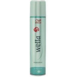 Wella Forte Hairspray Extra Sterk - 250 ml - Styling spray