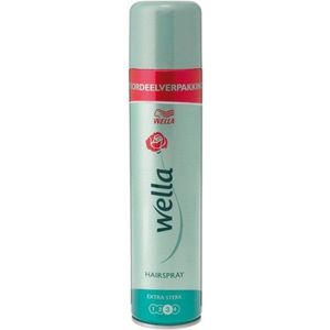Flex spray extra strong hold