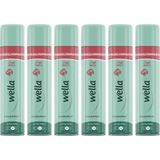 Wella - Haarspray Extra Strong - 400 ml - Versteviging