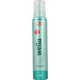 Wella - Extra Sterk Mousse - Styling Mousse - 200ML