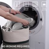 Tafelzeil - Transparant - Kunststof