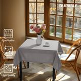 Tafelzeil - Transparant - Kunststof