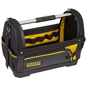 Stanley - Fatmax Open Tote - Gereedschapstas - 48 cm x 25 cm x 33 cm