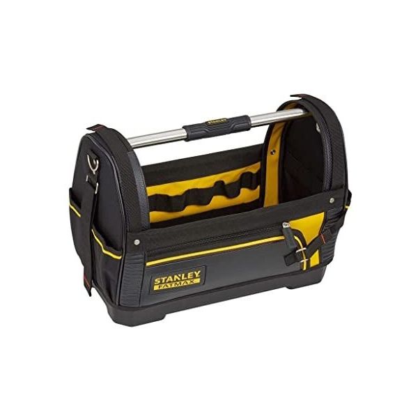 Stanley Bag Stanley 1-93-951 Fatmax Open Tool Bag 48cm X 25cm X