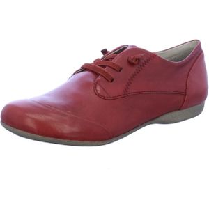 JOSEF SEIBEL Fiona 01 | Halbschuh für Damen | Rot