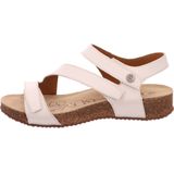 Josef Seibel - Tonga 25 - Sandalen - Wit - Leer