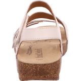 Josef Seibel - Tonga 25 - Sandalen - Wit - Leer