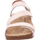 Josef Seibel - Tonga 25 - Sandalen - Wit - Leer