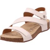 Josef Seibel - Tonga 25 - Sandalen - Wit - Leer