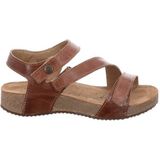 Josef Seibel - Tonga 25 - Sandalen - Bruin - Leer