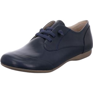 JOSEF SEIBEL Fiona 01 | Halbschuh für Damen | Blau