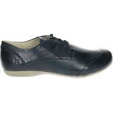 Halbschuhe Josef Seibel Fiona 01 87201 971 868 Dunkelblau