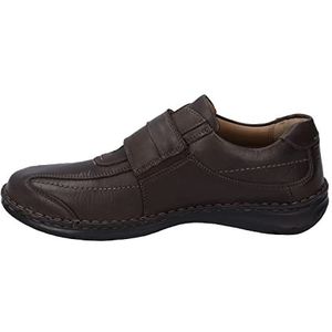 Josef Seibel Alec, braun Schnürschuh