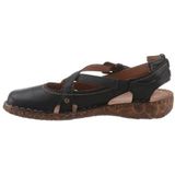 Josef Seibel Sandale "Rosalie 13", Sommerschuh, Sandalette, Riemchensandale, im Used-Look