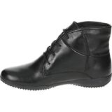 JOSEF SEIBEL Naly 09 | Enkellaars voor Dames | zwart