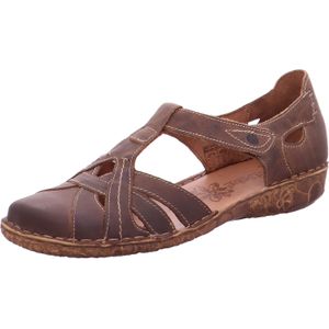 Josef Seibel 79529, Hakken Sandalen voor dames 24 EU