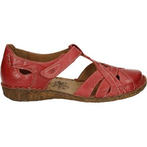 Josef Seibel rot 38
