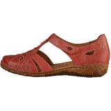 JOSEF SEIBEL Rosalie 29 | Sandale für Damen | Rot