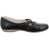JOSEF SEIBEL - Fiona - Ballerina - Zwart - Leer