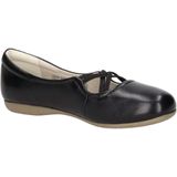 JOSEF SEIBEL - Fiona - Ballerina - Zwart - Leer