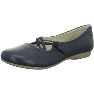Josef Seibel Fiona 39 Ballerina Damen schwarz