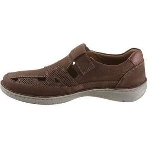 Josef Seibel ANVERS 81 braun 41