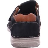 Josef Seibel, Heren, Schoenen, Blauw, Maat: 42 EU