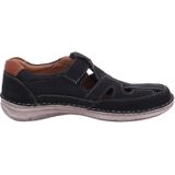 Josef Seibel, Heren, Schoenen, Blauw, Maat: 42 EU