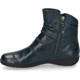 JOSEF SEIBEL - Naly 24 - Enkellaars - Groen - Nappaleder