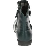 JOSEF SEIBEL - Naly 24 - Enkellaars - Groen - Nappaleder