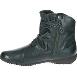 JOSEF SEIBEL - Naly 24 - Enkellaars - Groen - Nappaleder