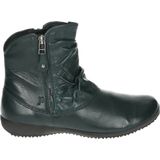 JOSEF SEIBEL - Naly 24 - Enkellaars - Groen - Nappaleder