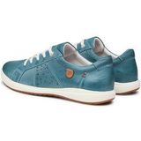 JOSEF SEIBEL - Caren 01 - Sneaker - Blauw