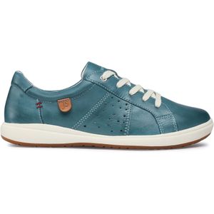 JOSEF SEIBEL - Caren 01 - Sneaker - Blauw