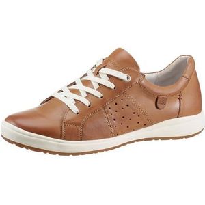 JOSEF SEIBEL Caren 01 | Sneaker für Damen | Beige