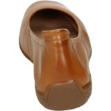 Josef Seibel - FENJA 01 - Ballerinaschoenen - Cognac - Glad Leer - Wijdte G