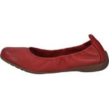 JOSEF SEIBEL - Fenja 01 - Ballerina - Rood - Leder