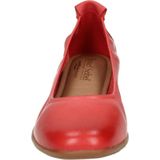 JOSEF SEIBEL - Fenja 01 - Ballerina - Rood - Leder