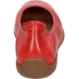JOSEF SEIBEL - Fenja 01 - Ballerina - Rood - Leder