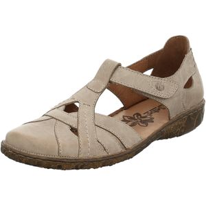 Rosalie 29, beige, kleur:creme, maat:42