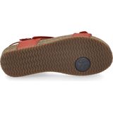 Josef Seibel - TONGA 25 - Sandalen - Rood