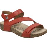 Josef Seibel - TONGA 25 - Sandalen - Rood