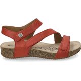 Josef Seibel - TONGA 25 - Sandalen - Rood