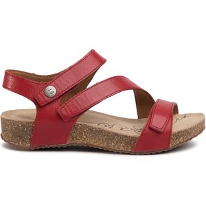 Josef Seibel - TONGA 25 - Sandalen - Rood